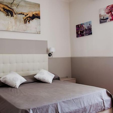 Appartampeppe Acireale Eksteriør bilde